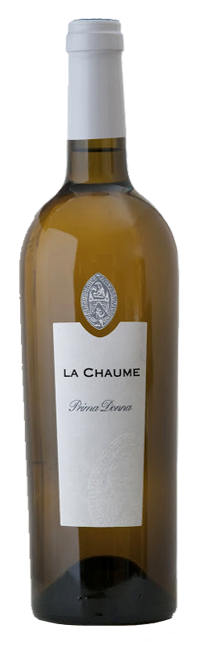 Vin LA CHAUME Prima Donna