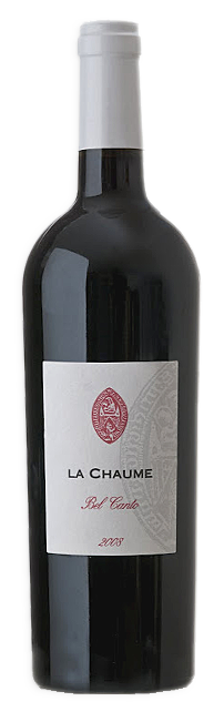 Vin LA CHAUME Bel Canto