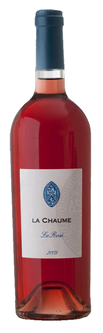 Vin LA CHAUME Le Rosé