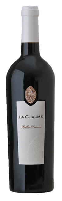 Vin LA CHAUME Bellae Domini